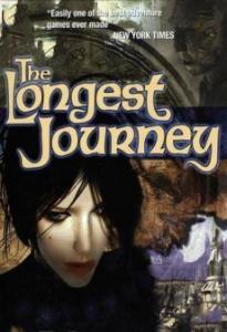 The Longest Journey 1