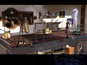 The Longest Journey 7