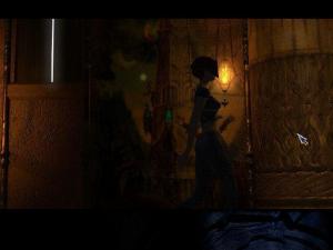 The Longest Journey 8