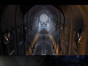 The Longest Journey 9