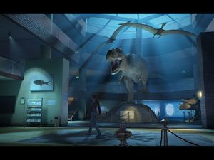 Secret Files: Tunguska PC, wersja cyfrowa 2