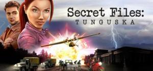 Secret Files: Tunguska PC, wersja cyfrowa 1