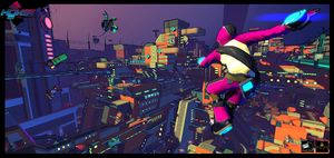Fusty Game Hover PC, wersja cyfrowa 3