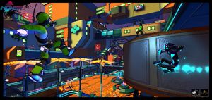 Fusty Game Hover PC, wersja cyfrowa 4