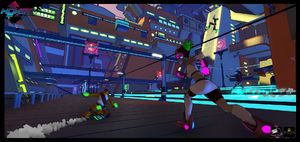 Fusty Game Hover PC, wersja cyfrowa 5