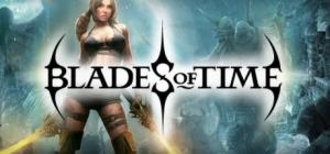 Blades of Time Limited Edition PC, wersja cyfrowa 1