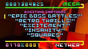 BIT.TRIP BEAT PC, wersja cyfrowa 10