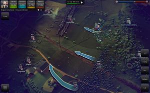 Game-Labs Ultimate General: Gettysburg 3