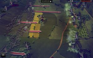 Game-Labs Ultimate General: Gettysburg 4