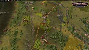 Game-Labs Ultimate General: Gettysburg 6