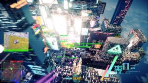 Project Nimbus PC, wersja cyfrowa 2