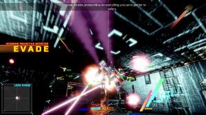 Project Nimbus PC, wersja cyfrowa 4