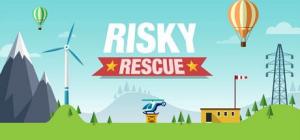 Risky Rescue PC, wersja cyfrowa 1
