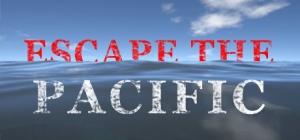 Escape The Pacific PC, wersja cyfrowa 1