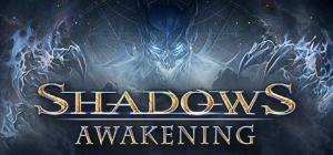 Shadows: Awakening PC, wersja cyfrowa 1