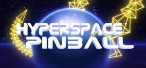 Hyperspace Pinball PC, wersja cyfrowa 1