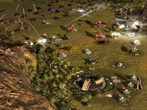 Supreme Commander Gold Edition PC, wersja cyfrowa 5