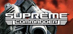 Supreme Commander PC, wersja cyfrowa 1