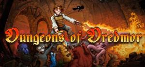Dungeons of Dredmor PC, wersja cyfrowa 1