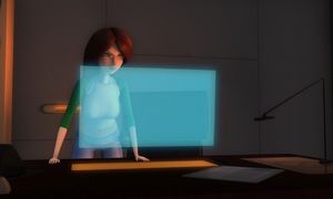 AR-K PC, wersja cyfrowa 3