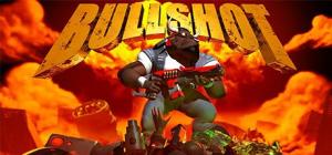 Bullshot 1