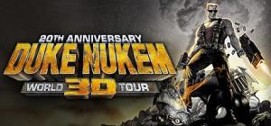 Duke Nukem 3D: 20th Anniversary World Tour PC, wersja cyfrowa 1