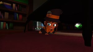 A Hat in Time EU PC, wersja cyfrowa 1