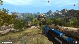 Bedlam PC, wersja cyfrowa 5