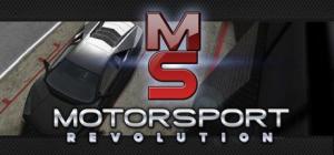 MotorSport Revolution PC, wersja cyfrowa 1