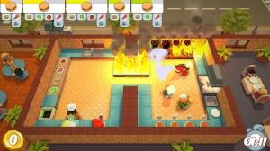 Overcooked EU PC, wersja cyfrowa 6