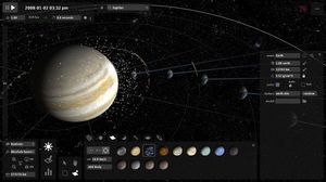 Universe Sandbox 2 3