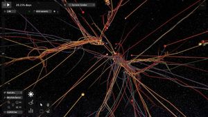 Universe Sandbox 2 5