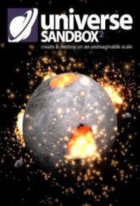 Universe Sandbox 2 1