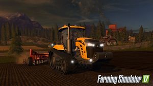 Farming Simulator 17 Platinum Edition PC, wersja cyfrowa 1