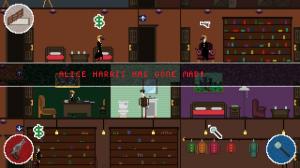 Noir Syndrome PC, wersja cyfrowa 2