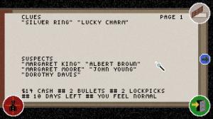 Noir Syndrome PC, wersja cyfrowa 3