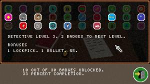 Noir Syndrome PC, wersja cyfrowa 5