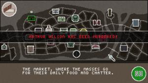 Noir Syndrome PC, wersja cyfrowa 6