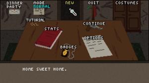 Noir Syndrome PC, wersja cyfrowa 7