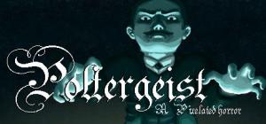 Poltergeist: A Pixelated Horror PC, wersja cyfrowa 1