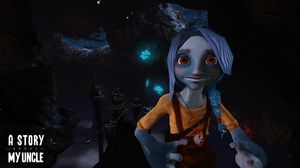 A Story About My Uncle PC, wersja cyfrowa 2