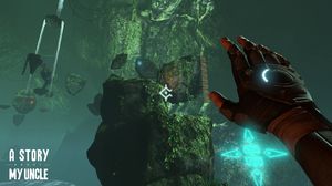 A Story About My Uncle PC, wersja cyfrowa 5