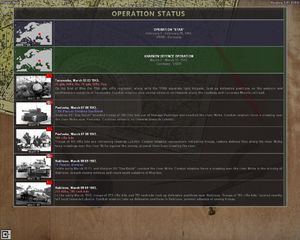 Graviteam Tactics: Operation Star PC, wersja cyfrowa 5