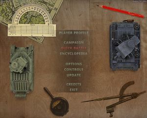 Graviteam Tactics: Operation Star PC, wersja cyfrowa 6