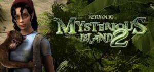 Return to Mysterious Island 2 PC, wersja cyfrowa 1