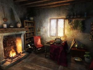 Nostradamus: The Last Prophecy 2