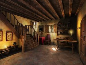 Nostradamus: The Last Prophecy 3