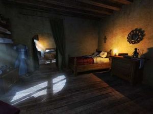 Nostradamus: The Last Prophecy 5