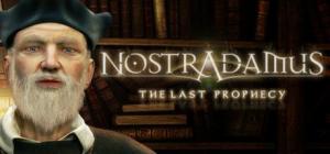 Nostradamus: The Last Prophecy 1