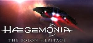 Haegemonia: The Solon Heritage PC, wersja cyfrowa 1